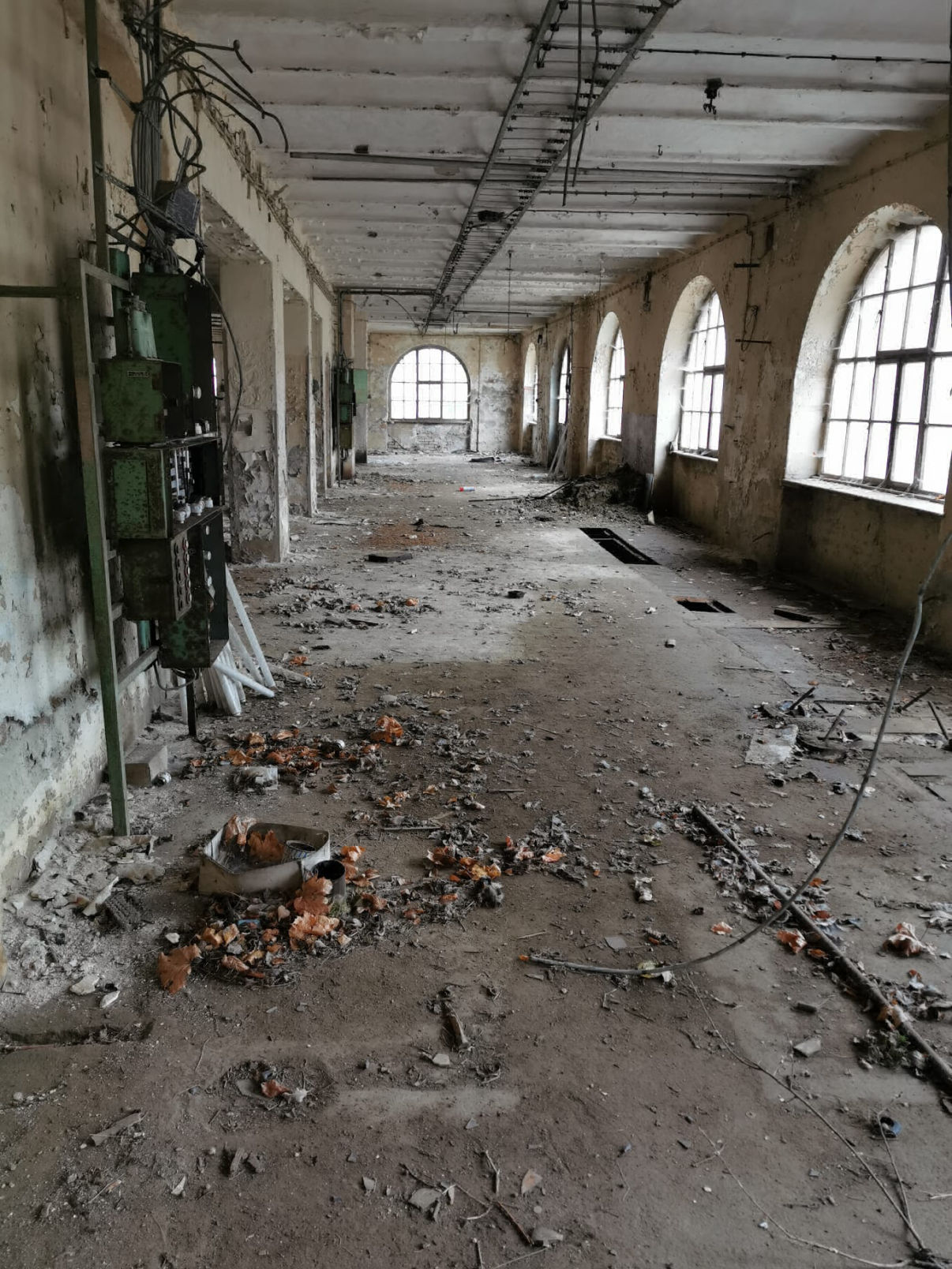 Immobilien Verrentung