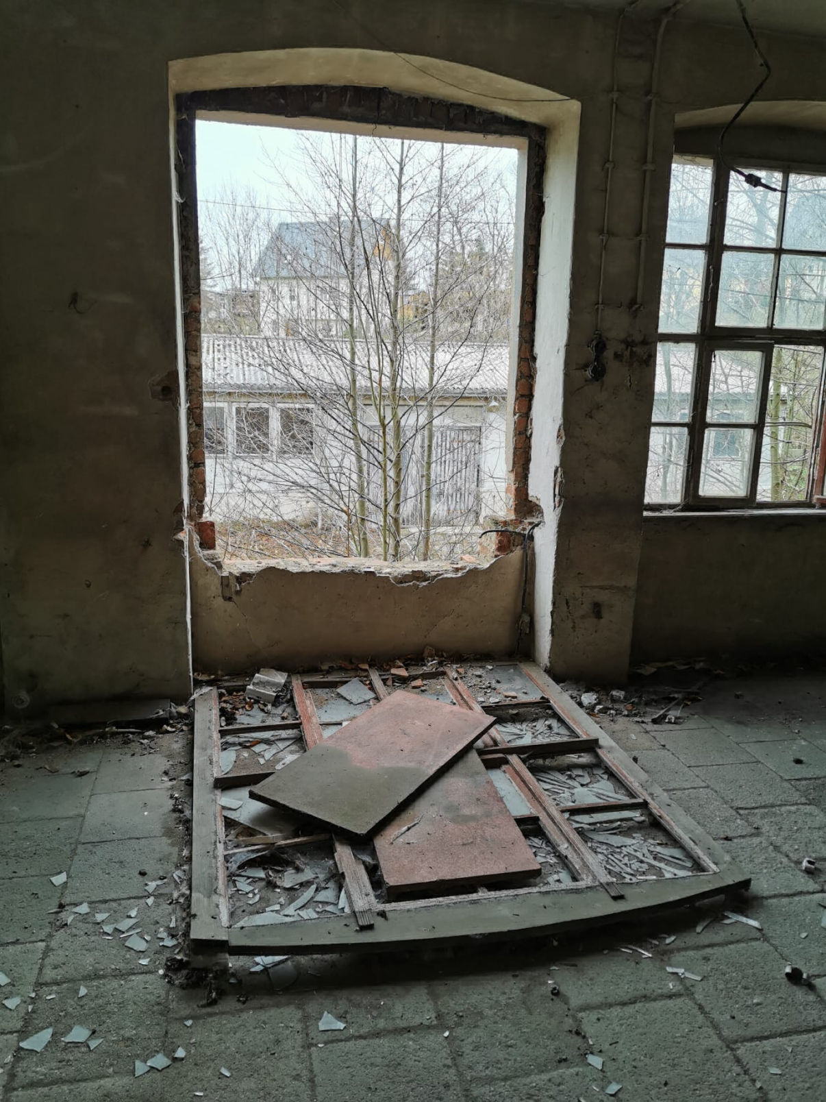 Hausverkauf - Rente für Immobilie