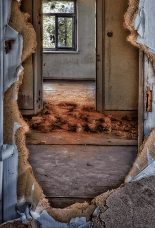 Hausverkauf - Rente für Immobilie