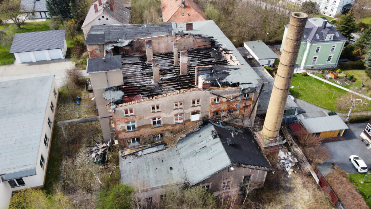 Hausverkauf - Rente für Immobilie