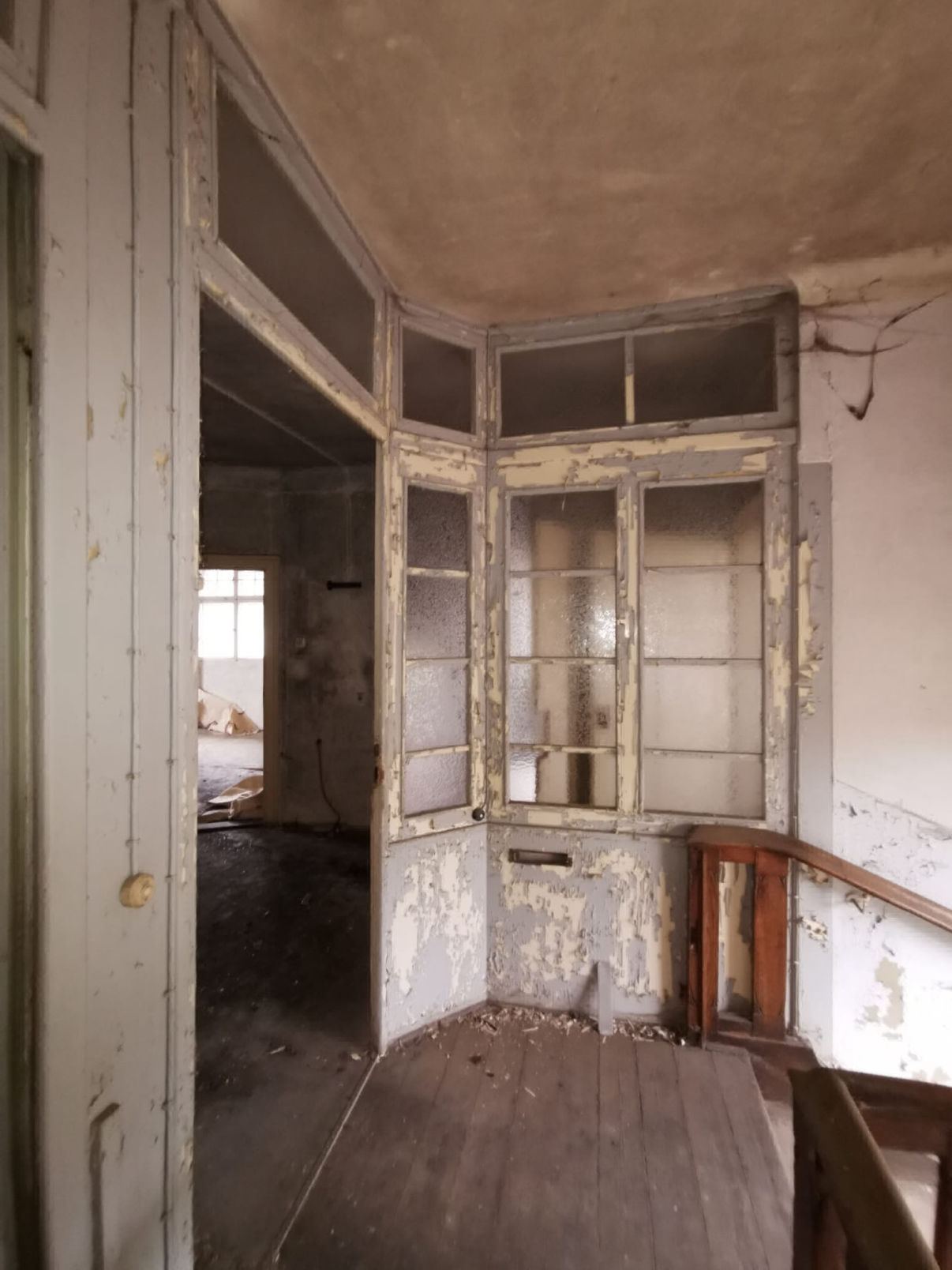 Hausverkauf - Rente für Immobilie