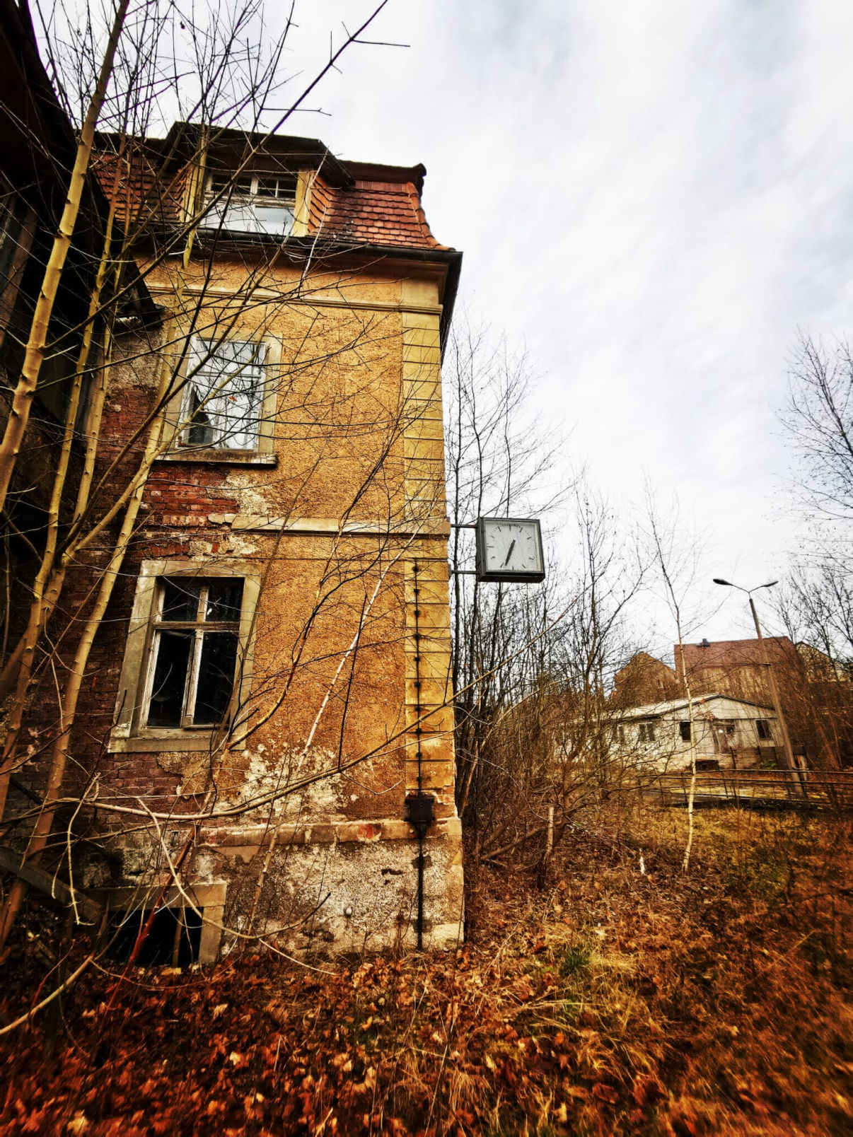 Immobilien Verrentung